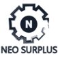 NEO Surplus Logo