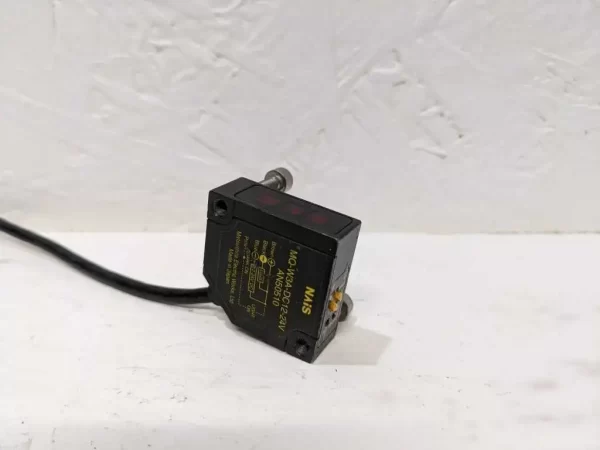 MQ-W3A-DC12-24V AN50510, NAiS Aromat, Proximity Sensor