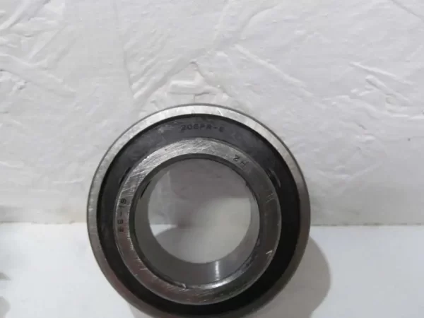 B6-19 and 206PR-E, AMI Bearings, Ball Bearing Insert - Cylindrical Bore, 1-3/16 in ID, set screw locking