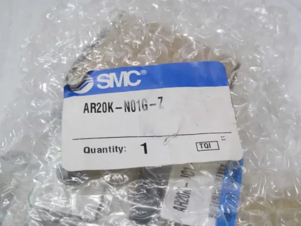 AR20K-N01G-Z, SMC, Regulator