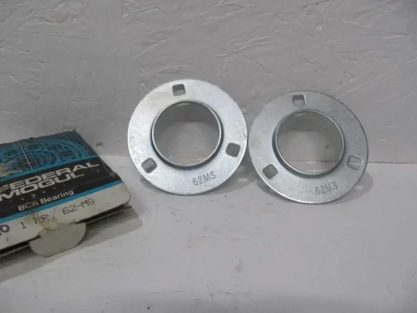 62-MS, Federal Mogul, Flange