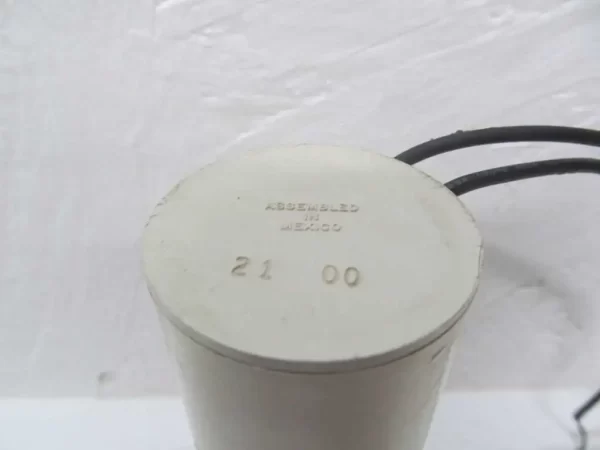 7C350P30R, Advance, Capacitor