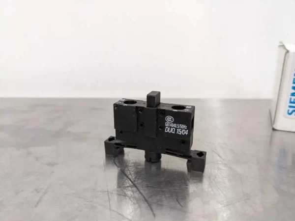 3SB3 420-0B, Siemens, Contact Block