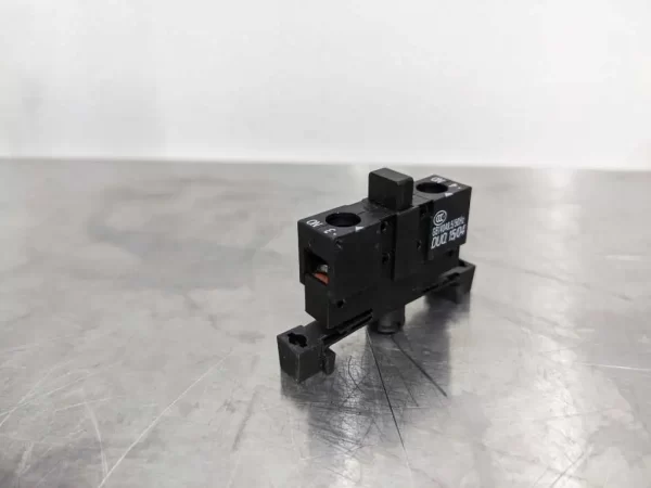 3SB3 420-0B, Siemens, Contact Block