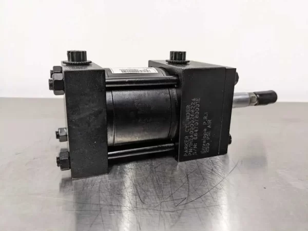 2.50F2ALU13AC1.000, Parker, CYLINDER