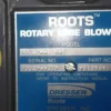 Dresser-Roots 33 U-RAI Gas