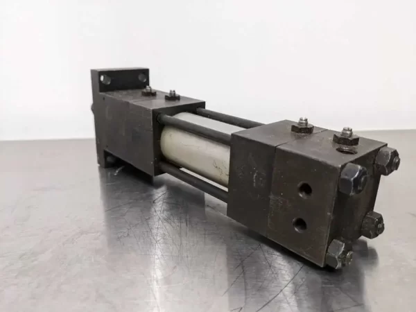 Tom Thumb NE AGMF 1 1-1/8 X 1-1/2-P-D-M, PHD, Pneumatic Cylinder