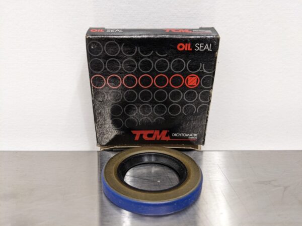 111872SB-H-BX, TCM by Dichtomatik, Oil Seal 2553 1 TCM by Dichtomatik 111872SB H BX