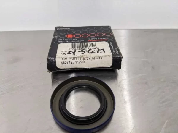 111872SB-H-BX, TCM by Dichtomatik, Oil Seal