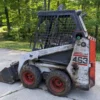 Bobcat 463