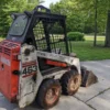 Bobcat 463