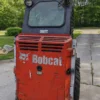 Bobcat 463