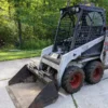 Bobcat 463