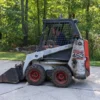 Bobcat 463