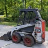 Bobcat 463