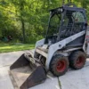 Bobcat 463