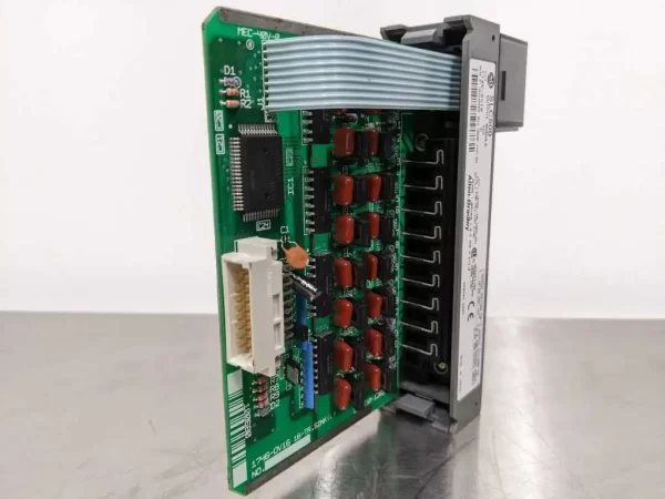 1746-OV16, Allen-Bradley, Output Module