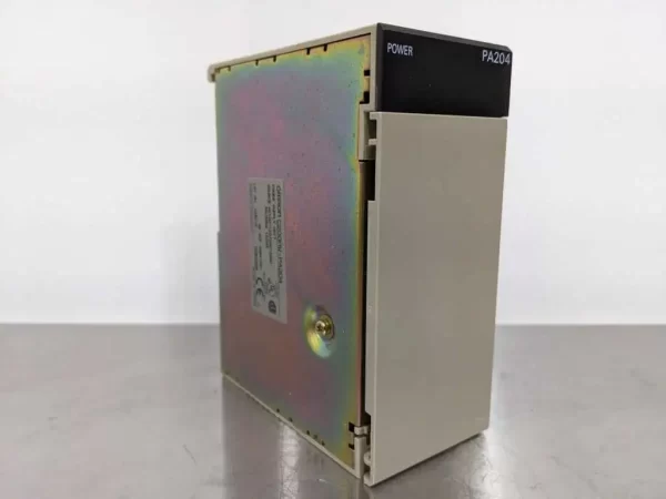 C200HW-PA204, Omron, Power Supply Unit