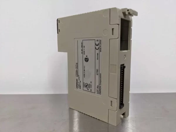 C200H-ID216, Omron, Input Module