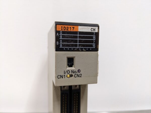 C200H-ID216, Omron, Input Module