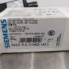 Siemens 3SE5 114-1CH02-1AF3