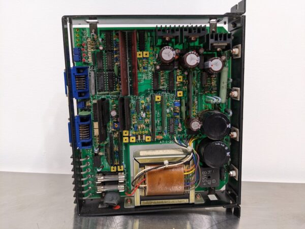 PDT-J01-101, Sanyo Denki, Servo Amplifier