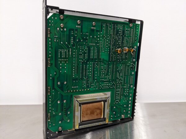 PDT-J01-101, Sanyo Denki, Servo Amplifier