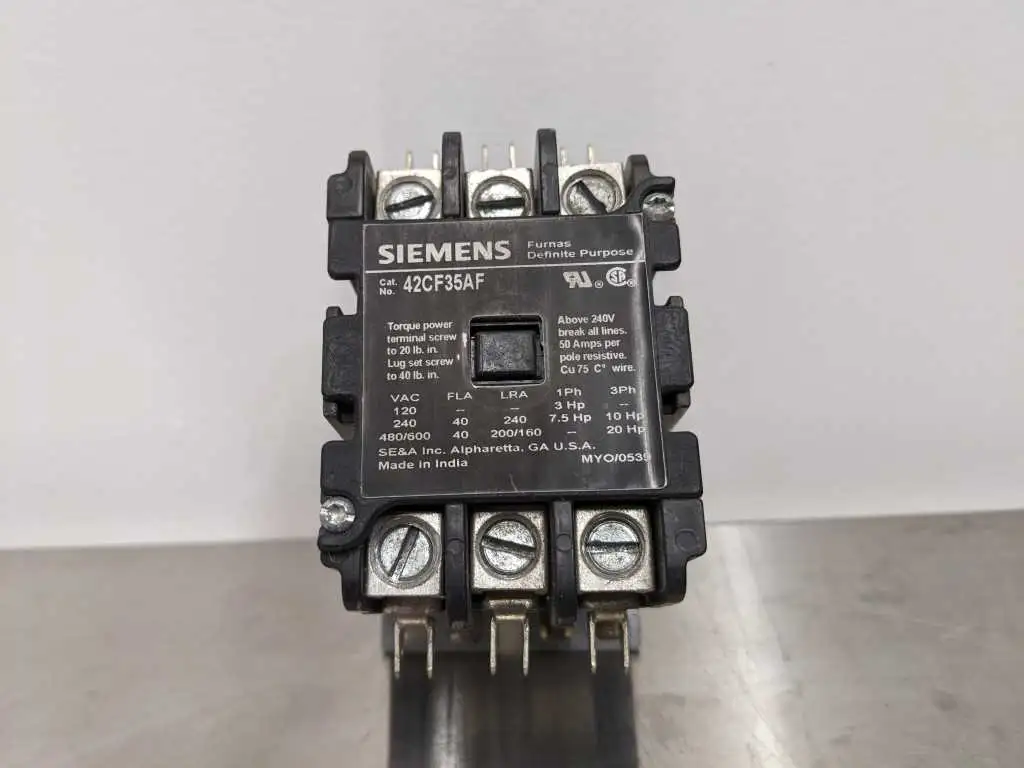 Siemens 42CF35AF