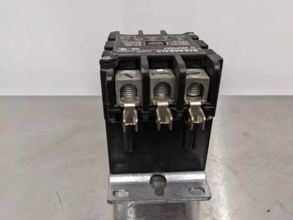 42CF35AF, Siemens, Definite Purpose Contactor