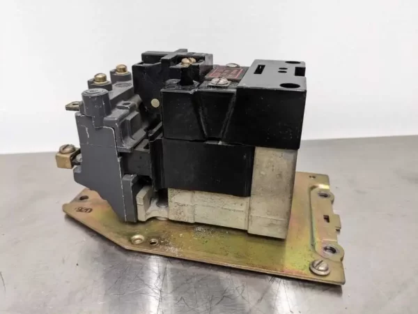 709-AOD103, 709A0D103, Size 0, Allen-Bradley, Motor Starter