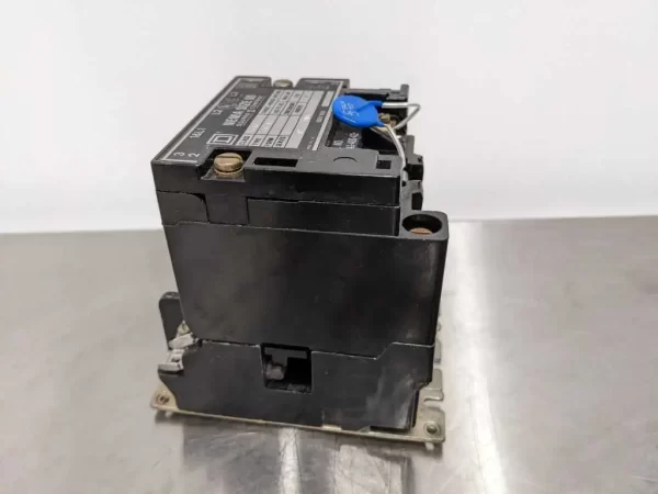 8536 Size 00, Square D, Motor Starter