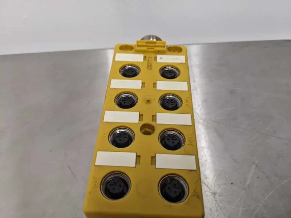 VBKB 80-CS12, Turck, Junction Block