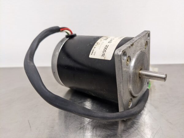 4023-828D, Applied Motion Products, Stepper Motor