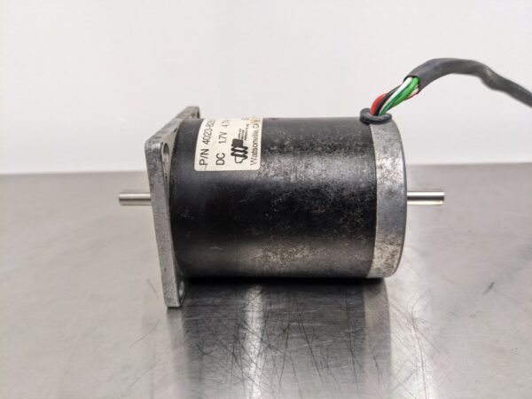4023-828D, Applied Motion Products, Stepper Motor 2604 3 Applied Motion Products 4023 828D