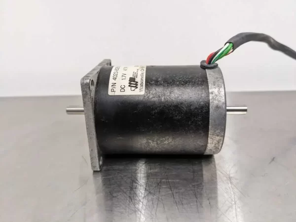 4023-828D, Applied Motion Products, Stepper Motor