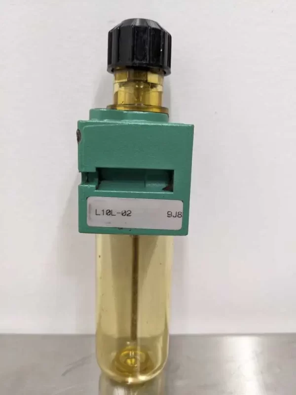 L10L-02, Numatics, Lubricator