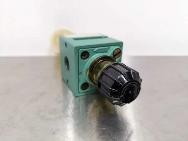 L10L-02, Numatics, Lubricator