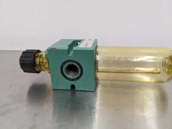 L10L-02, Numatics, Lubricator