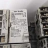 Allen-Bradley 193-EA2DB (2) 193-EA2CB 193-EA1FB (4) 100-M05NZ3