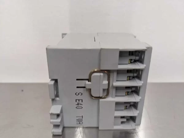 700DC-M400, Allen-Bradley, Contact Relay