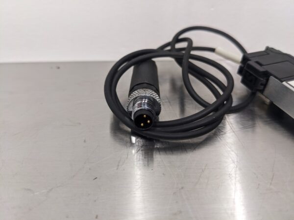 FS-V32, Keyence, Fiber Optic Photoelectric Sensor Amplifier