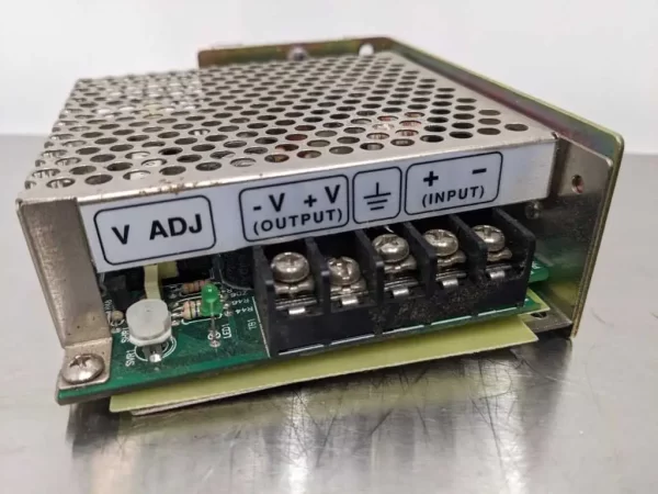 SD25B-B/DRL, Astrodyne Mean Well, Single Output DC-DC Converter