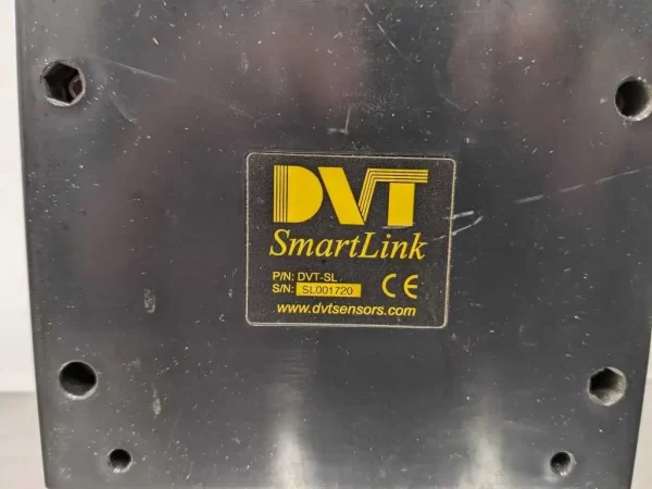 DVT-SL, DVT, Smart Link