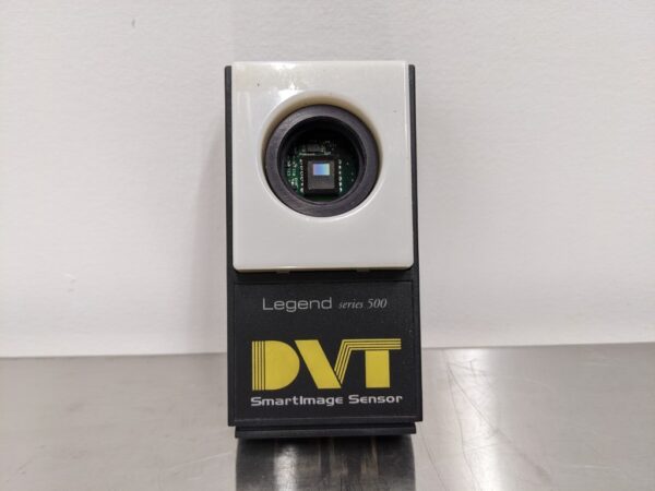 530M, DVT, Smart Image Sensor 2648 1 DVT 530M