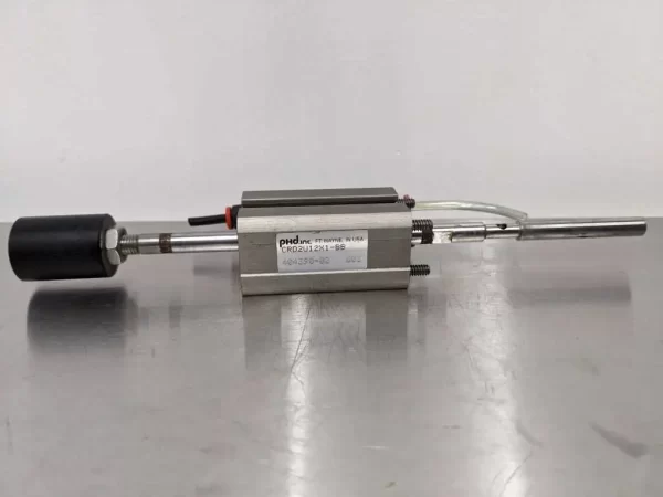 CRD2U12X1-BB, PHD, Pneumatic Compact Cylinder