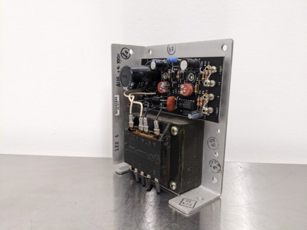 HB24-1.2-A, Power-One, Power Supply