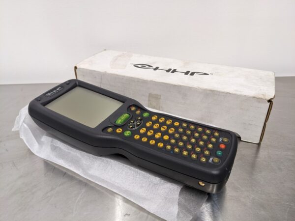 Dolphin 7400, CHHP, Handheld Scanner