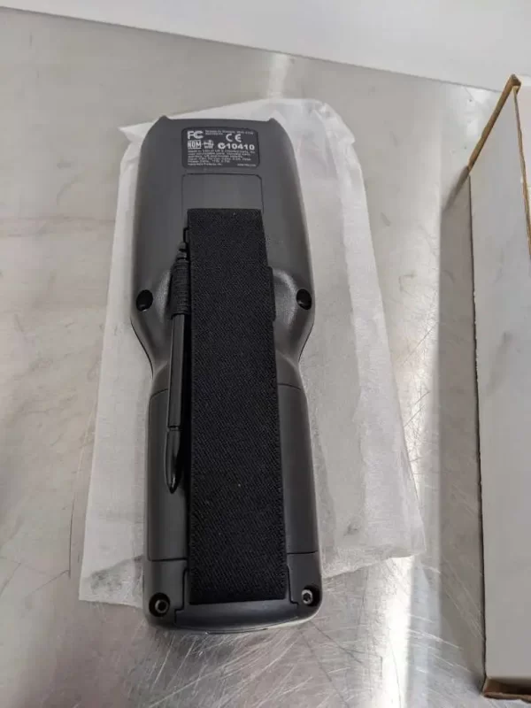 Dolphin 7400, CHHP, Handheld Scanner