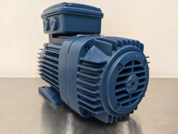 KBA-71-B-2, Demag, Electric Motor