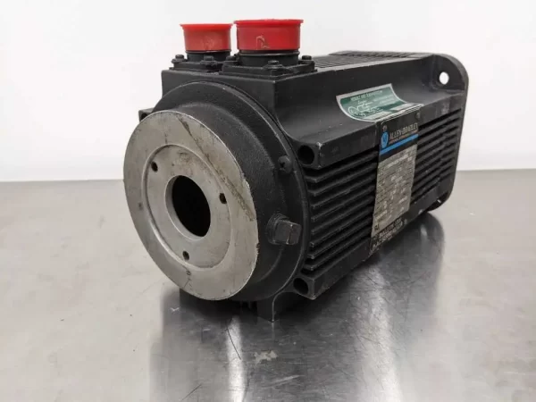 1326AB-B505C-21-25208A, Allen-Bradley, Servo Motor